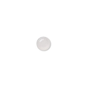 10mm round Rose Quartz stone