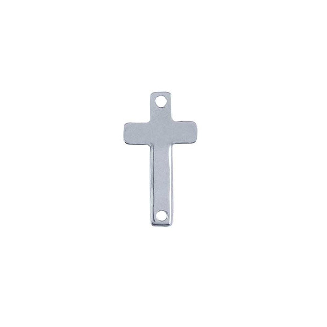 Sterling Silver Connector