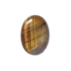 Tiger's Eye