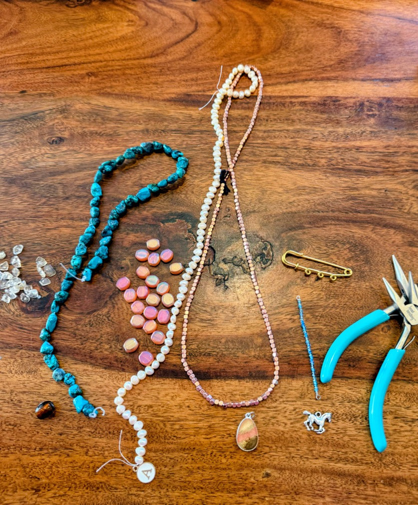 Charmed at Silverwork Studios: Why Charm Bars Are Everywhere Right Now