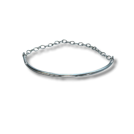 Permanent Bangle