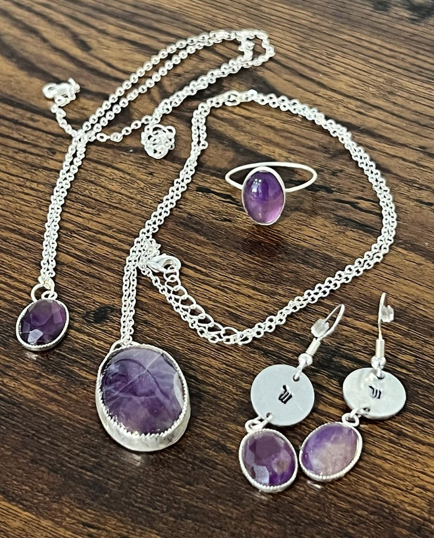 Jewelry Makers Weekend - Oct 14 & 15