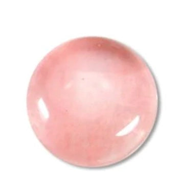 10mm Cherry Quartz stone