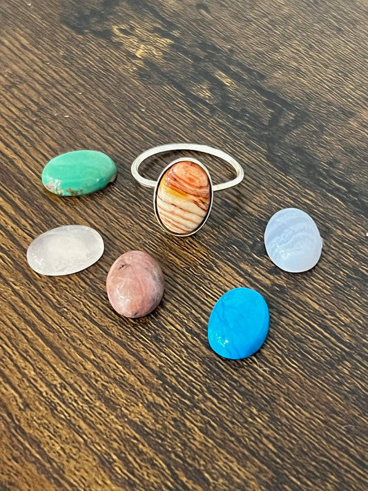 Finished Goods - Jewelry
