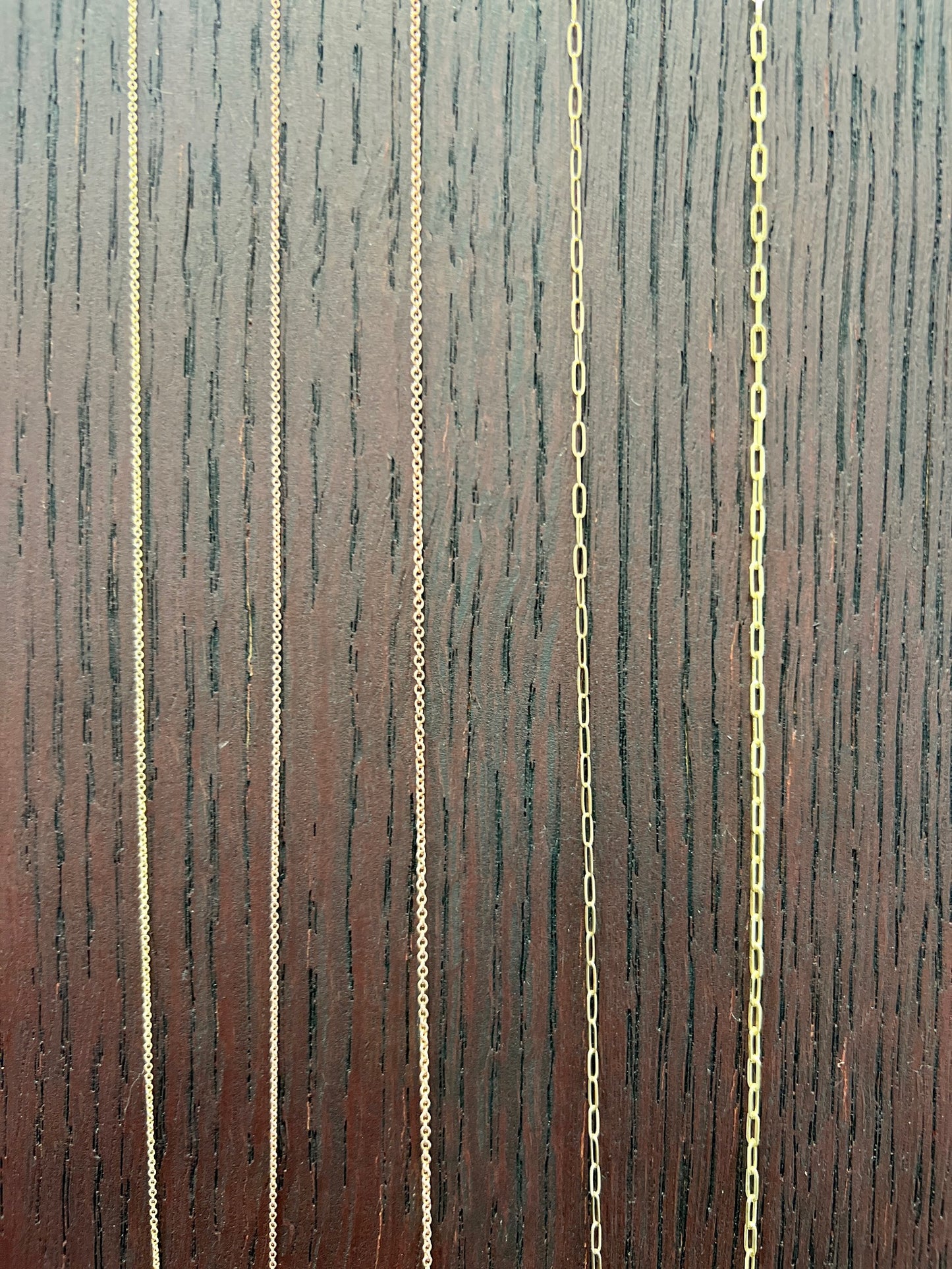 Sparked Bracelet Chain