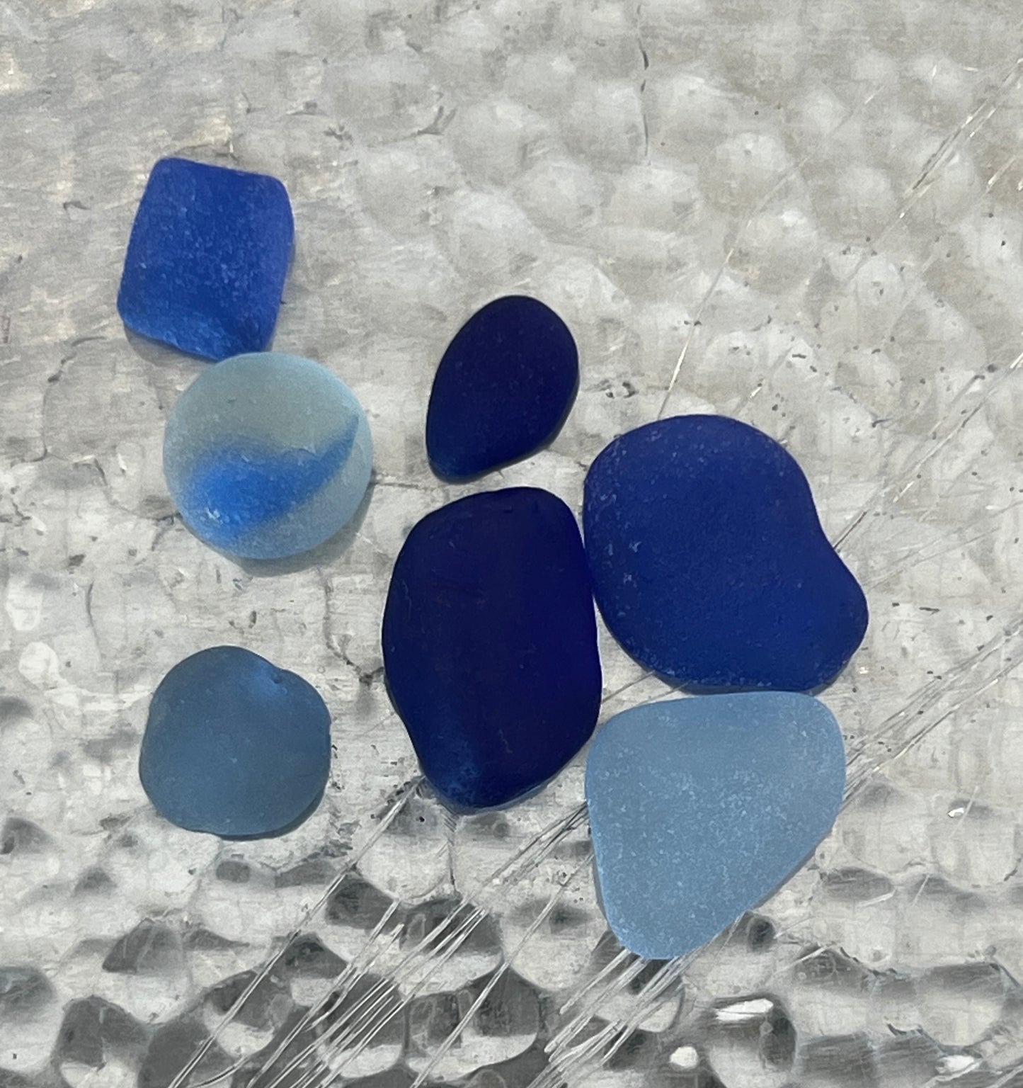 Sea Glass