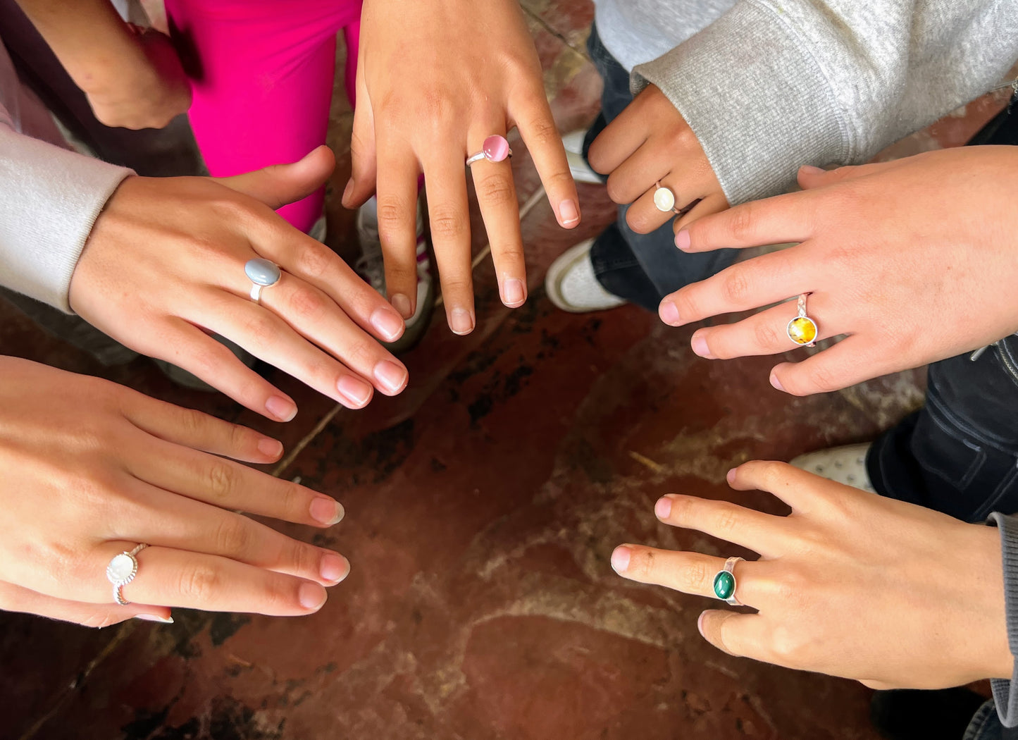 Summer Jewelry Making Camp 2026