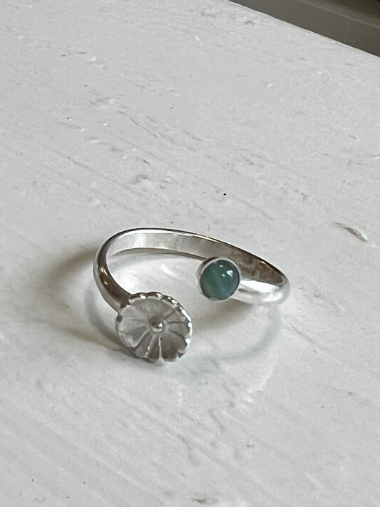Open style ring - multiple styles