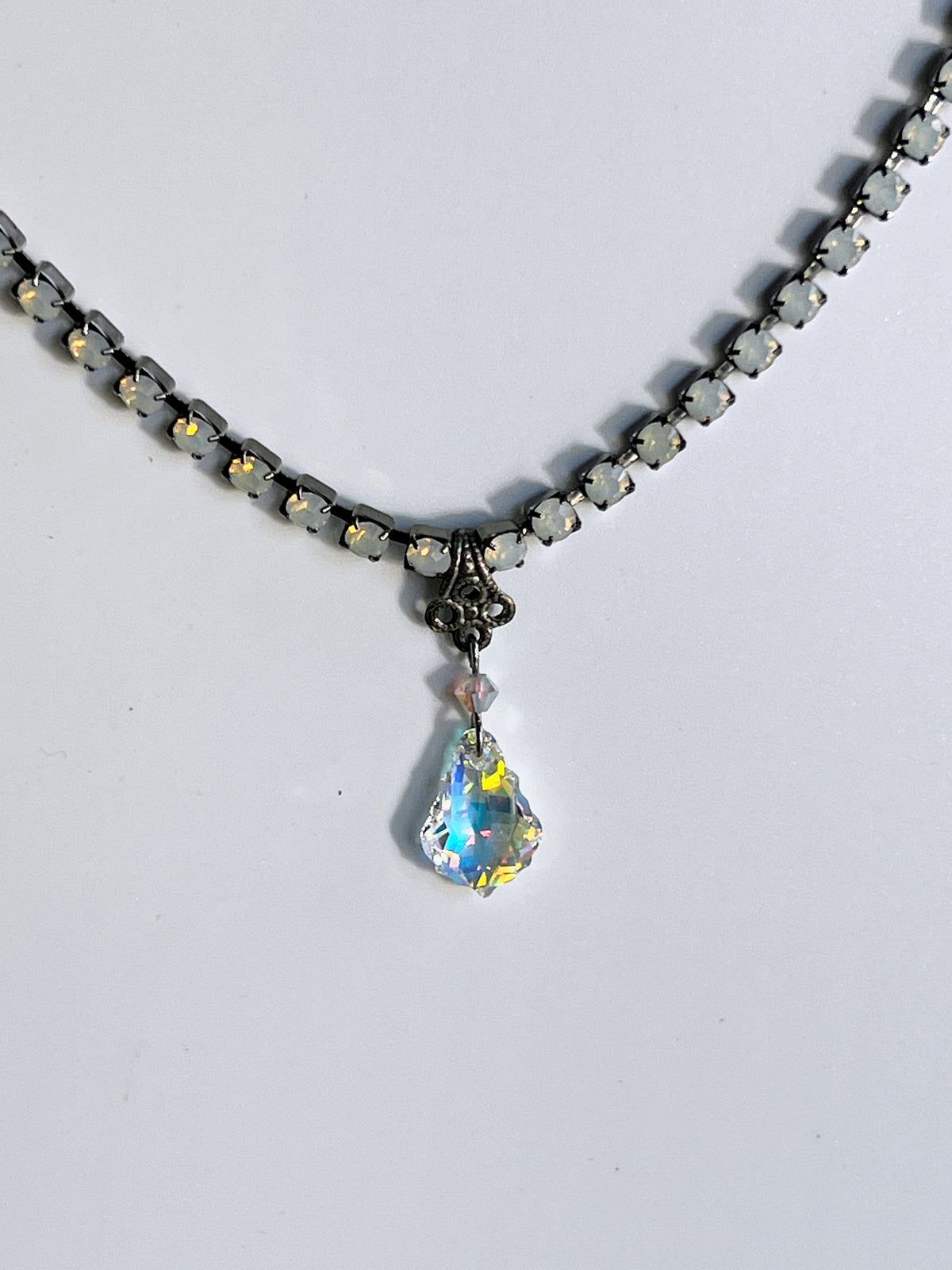 Vintage Necklaces