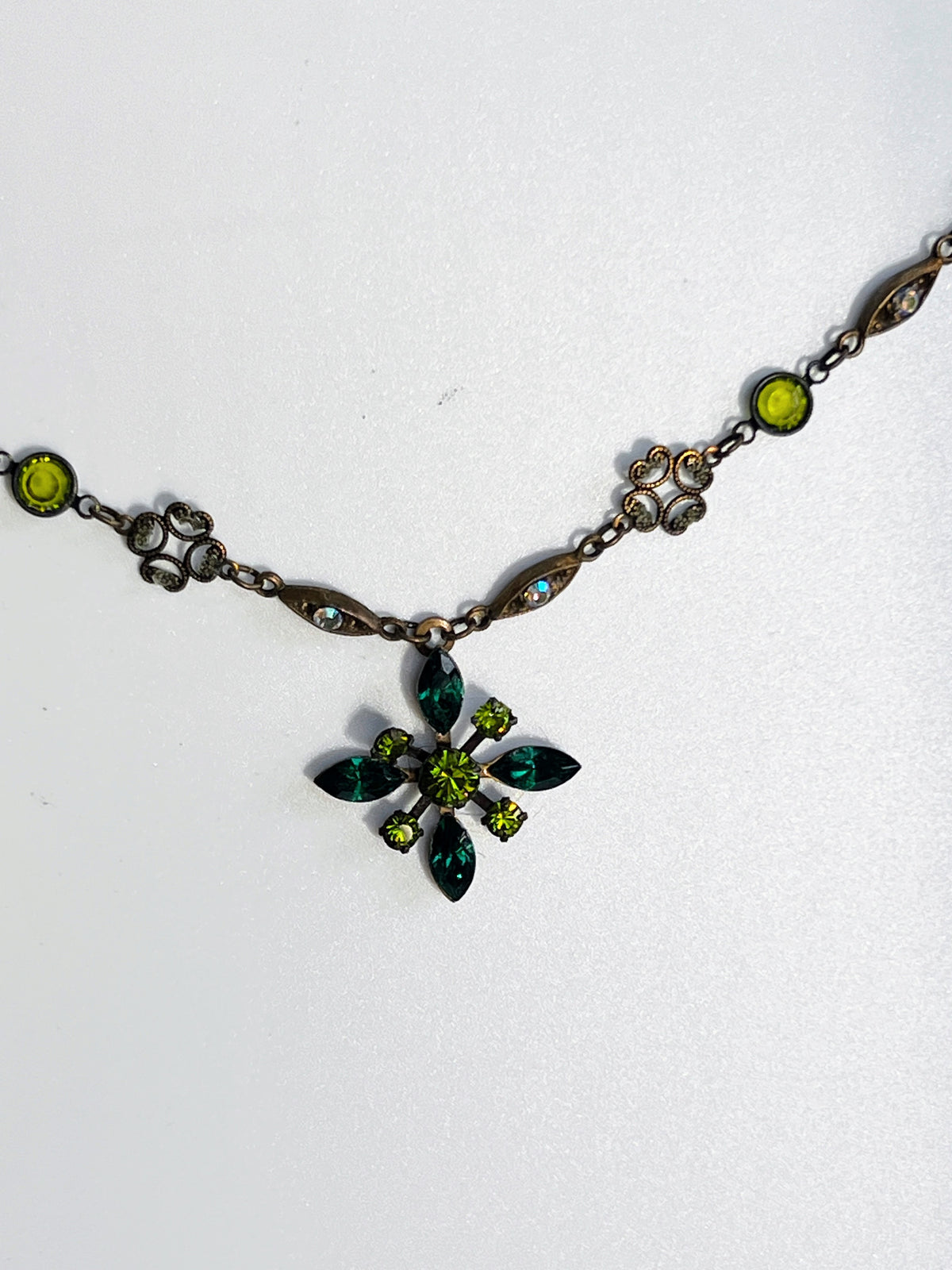 Vintage Necklaces