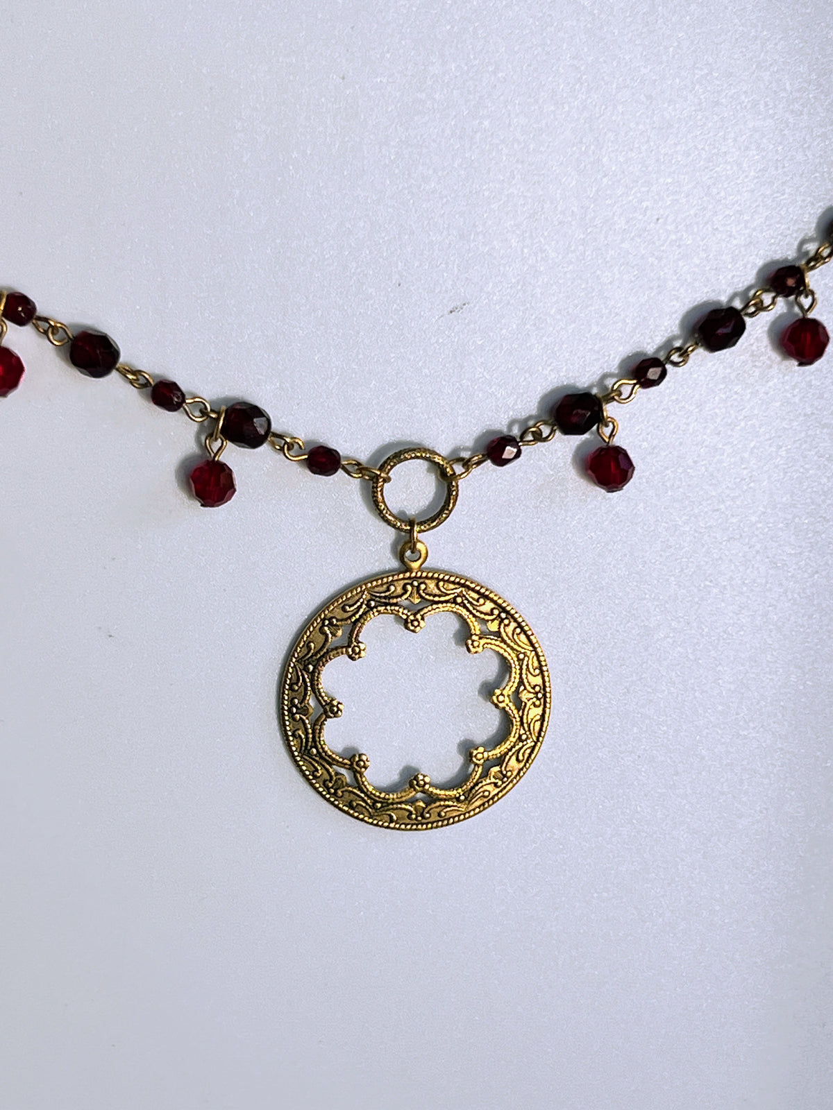 Vintage Necklaces