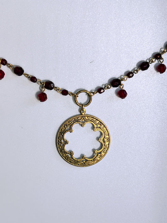Vintage Necklaces