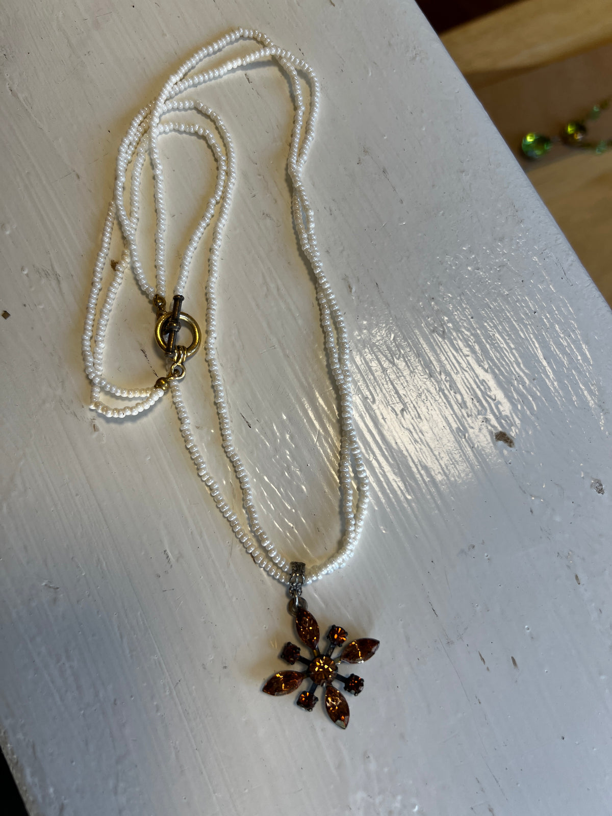 Vintage Necklaces