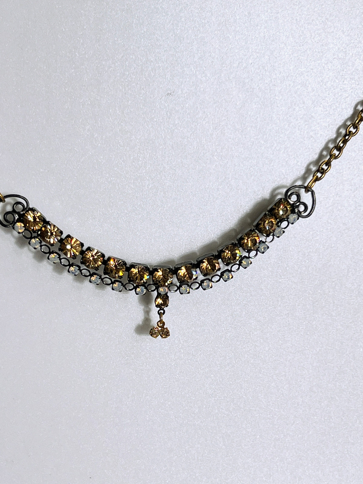 Vintage Necklaces