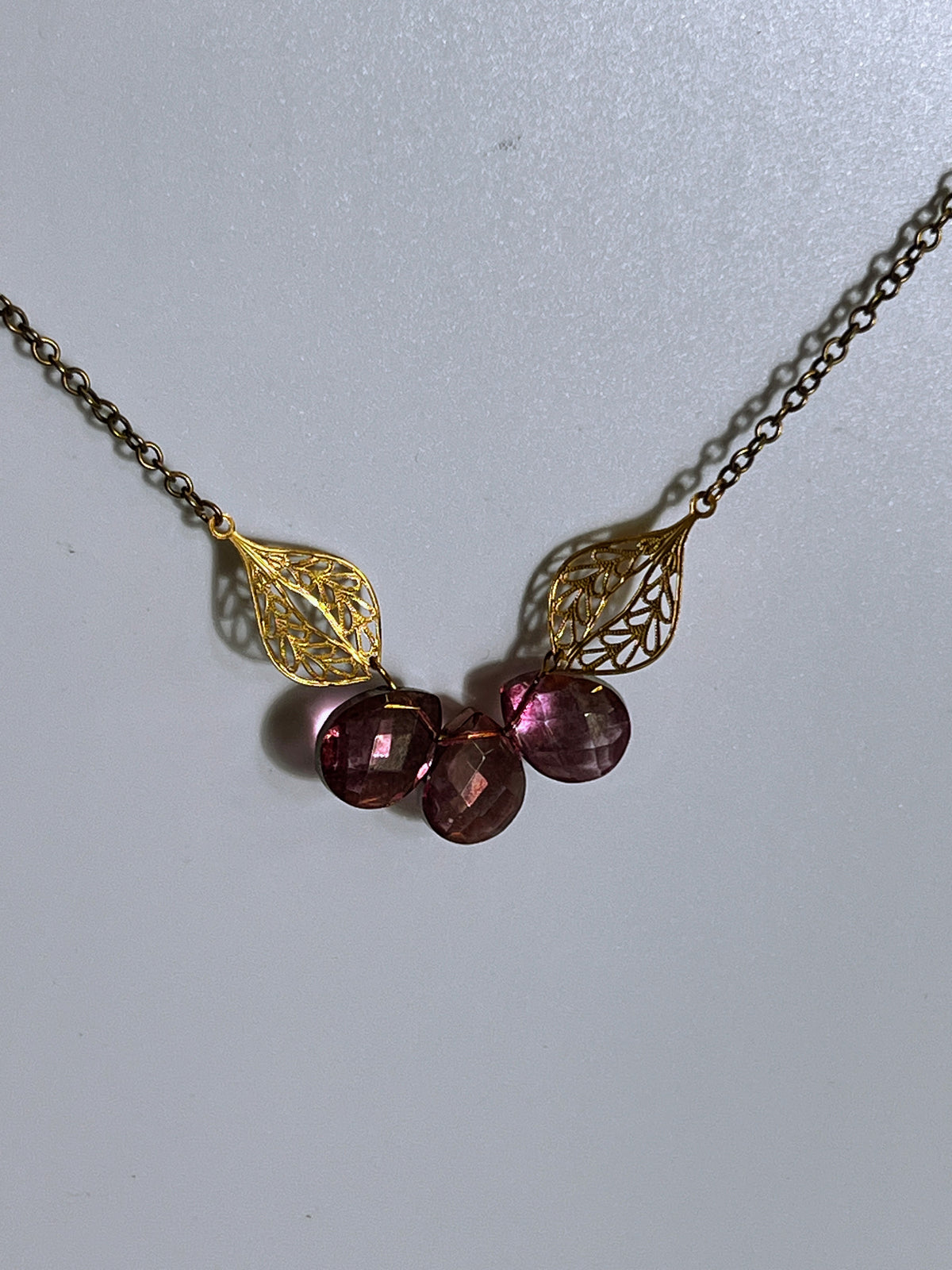 Vintage Necklaces