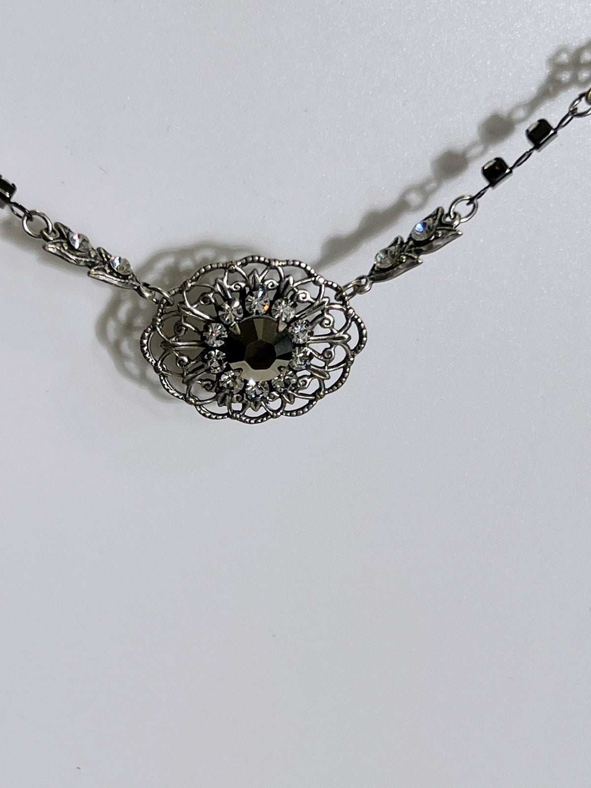 Vintage Necklaces