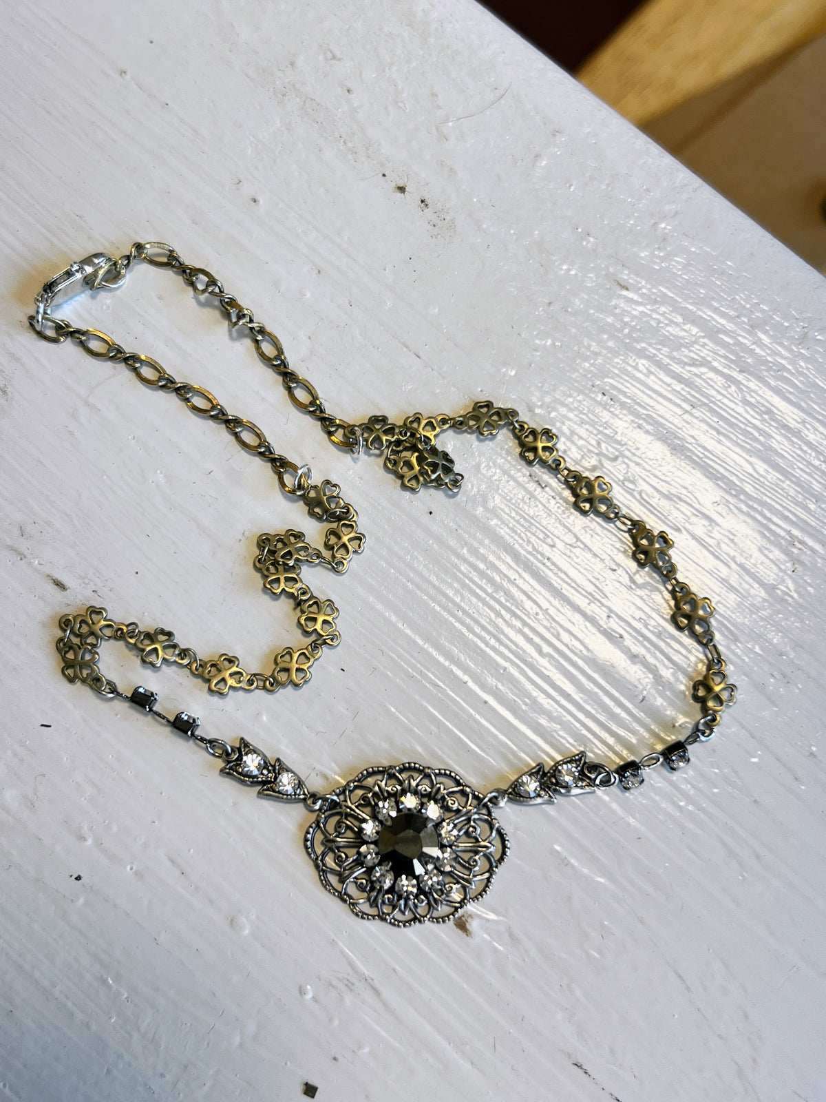Vintage Necklaces