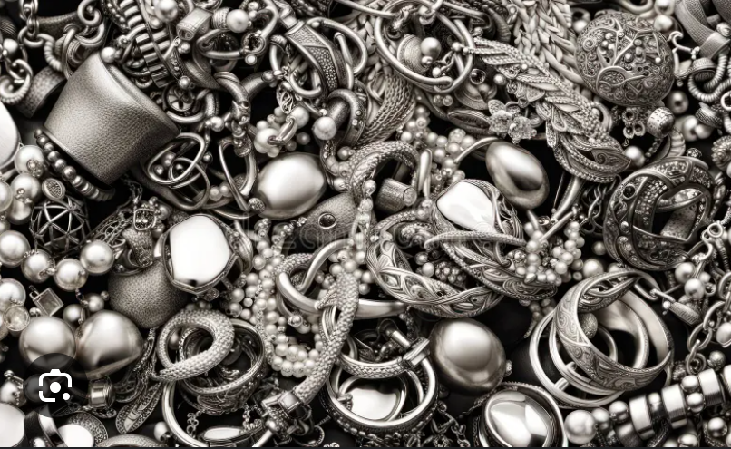 Jewelry Repair, Trade, Donate Workshop