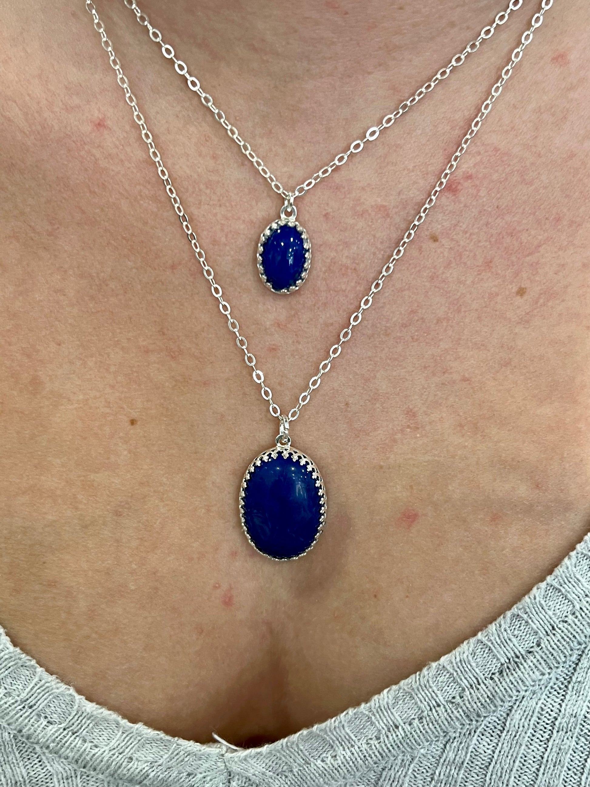 Studio blue jewelry discount