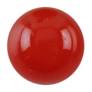 20mm round Red Carnelian stone