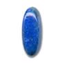 22x8 oval Blue Lapis Lazuli Gemstone
