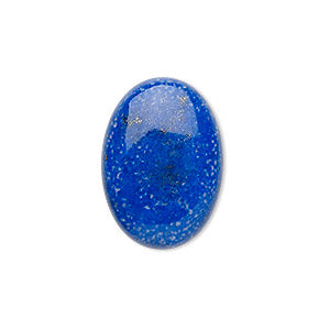 25x18 oval Blue Lapis Lazuli Gemstone